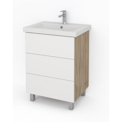 Тумба с умывальником