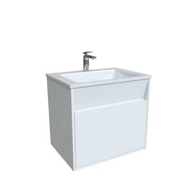 Тумба с умывальником