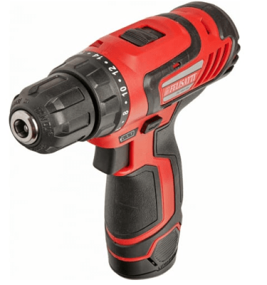 Дрель аккумуляторная FELISATTI ДА-12