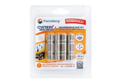 Неодимовый магнит