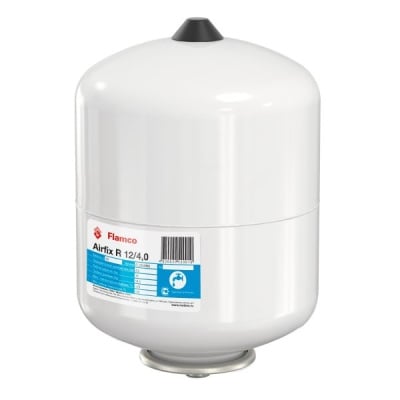 Расширительный бак Airfix R 124.0-10bar (ГВС и ХВС)