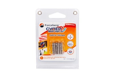 Неодимовый магнит