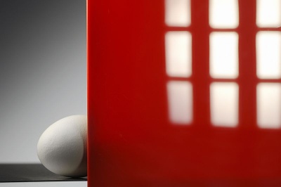 Поликарбонат_красный