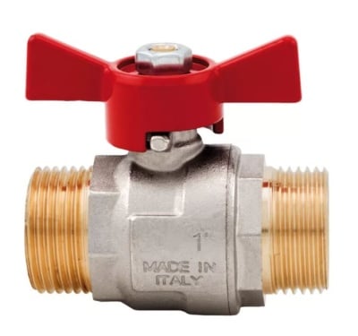 КШ Itap Ideal 099 НН бабочка..