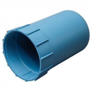 Колпак кислородного баллона