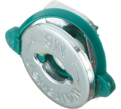 Гайка быстрого монтажа