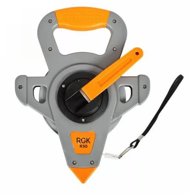 Измерительная рулетка 30м