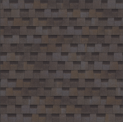 Гибкая черепица SHINGLAS ДЖАЗ (Сицилия)