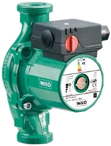 Wilo-Star-RSpq