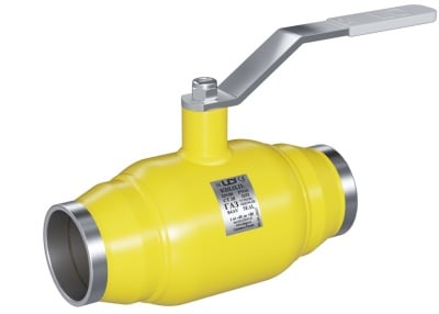 КШ Стальной КШЦП Газ