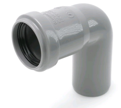 ППМ Отвод 32х90 Ostendorf