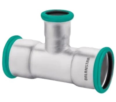 S2308.. Тройник Редукционный