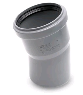 ППМ Отвод 75х15, Ostendorf 113100