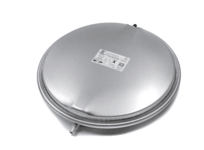 бак расшир.