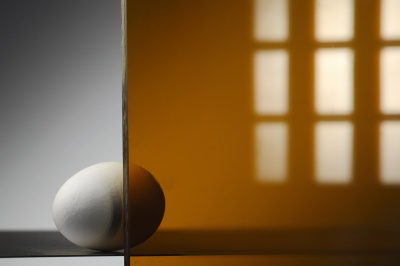 бронза моно