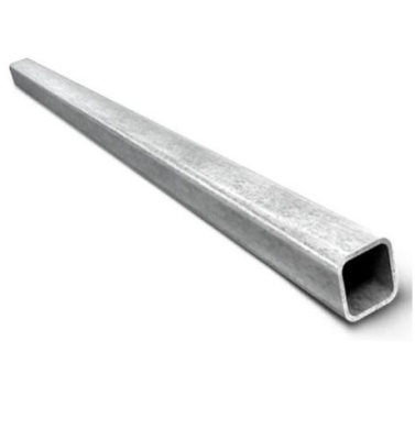 труба квадратная