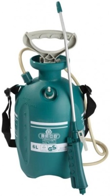 опрыскиватель