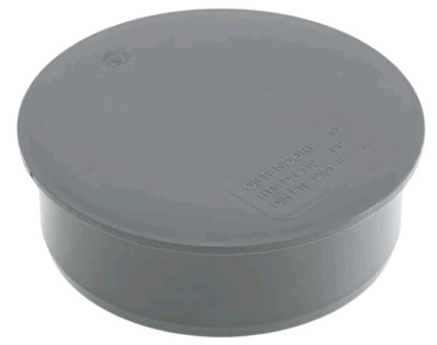 Заглушка 110 (OSTENDORF)