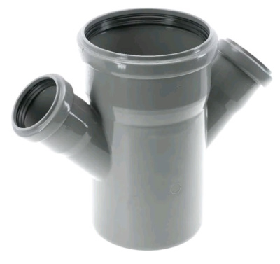 ППМ Крестовина одноплоскостная 110х50х50х45 (OSTENDORF)