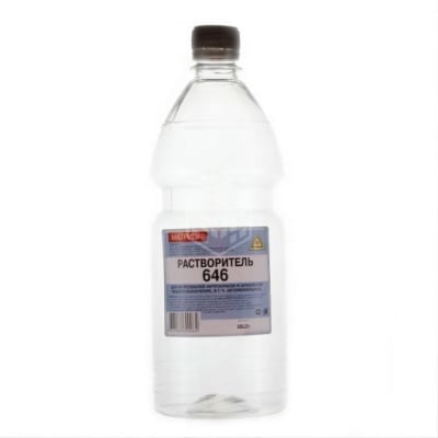 растворитель