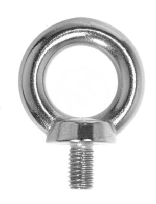 рым-болт нерж