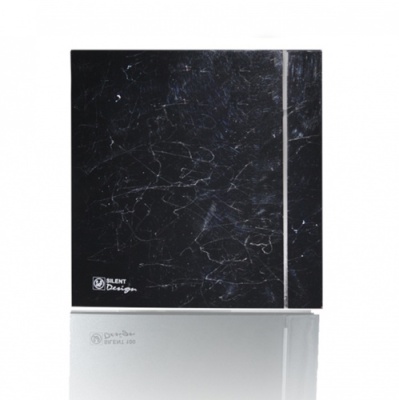 панель мрамор чер.