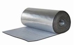 Рулон K-FLEX ST AD ALU .