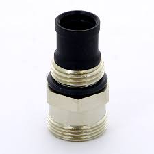 эмити клапан