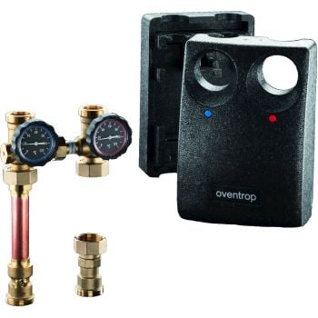 Oventrop Regumat s-130