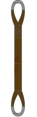 строп корич.