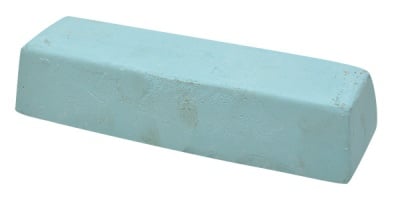 зеленая паста