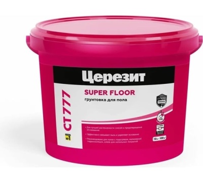 Грунтовка СТ777