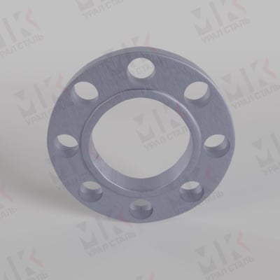 Фланец Ру16 ГОСТ1282080 ду 100