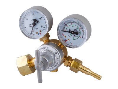 Редуктор аргоновый АР-40