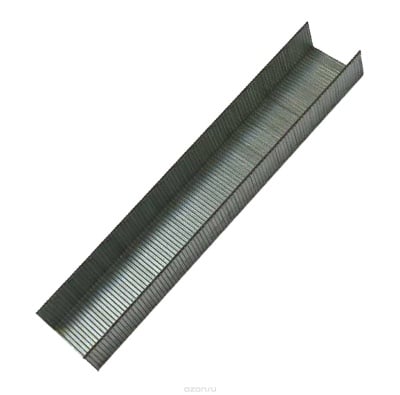 скобы м лого