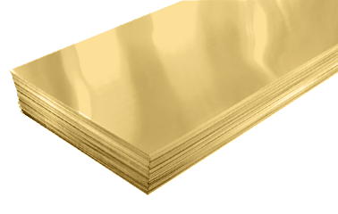 лист латунь