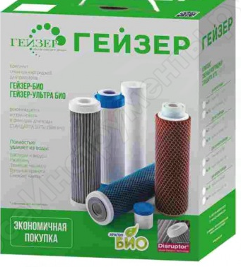 набор картриджей