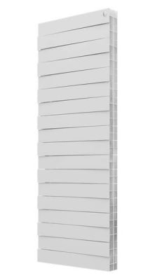 Pianoforte Tower bianco