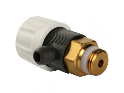 кран слива бакси