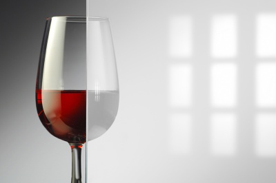 акрил белый