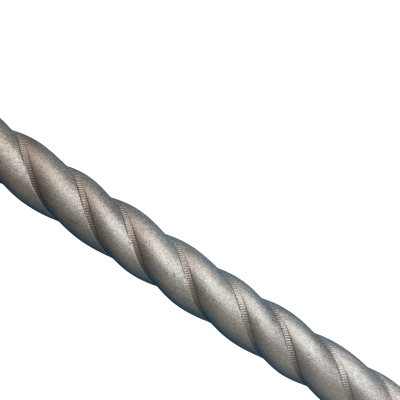 труба витая 33,5 мм 1000 мм 1 шт-Photoroom