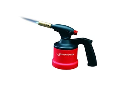 горелка ротен.