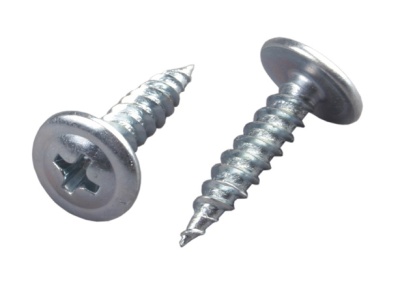 саморез острый