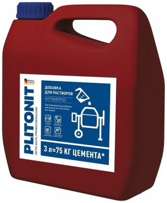 плитонит 3