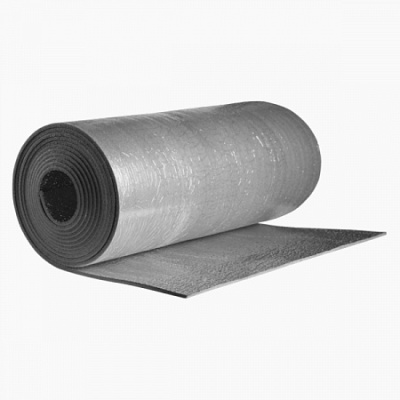 Рулон K-FLEX PE AD METAL