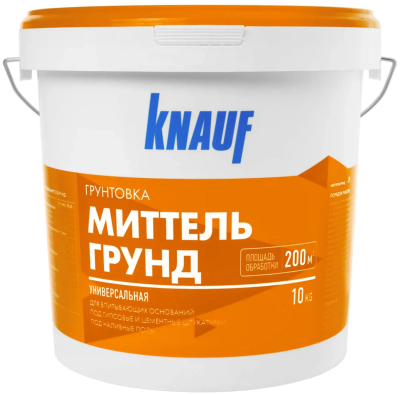 миттель