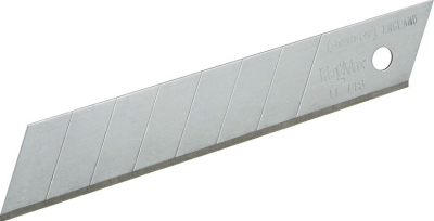 Лезвие Стенли FATMAX 18мм
