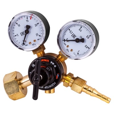 Редуктор углекислотный УР-6 ( мини)