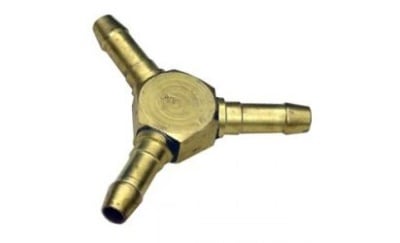 тройник 6-6-6