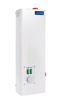 Котел электрический Next Эван